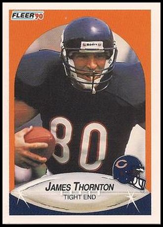 300 James Thornton